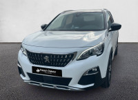 Peugeot 3008 1.2 Puretech 130ch S&S EAT6 Allure