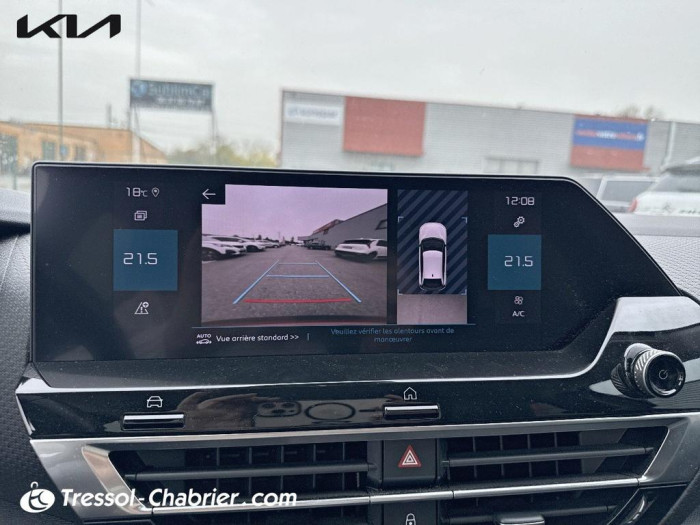 Citroën C4 PureTech 130 S&S EAT8 Shine