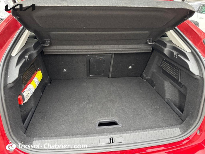 Citroën C4 PureTech 130 S&S EAT8 Shine