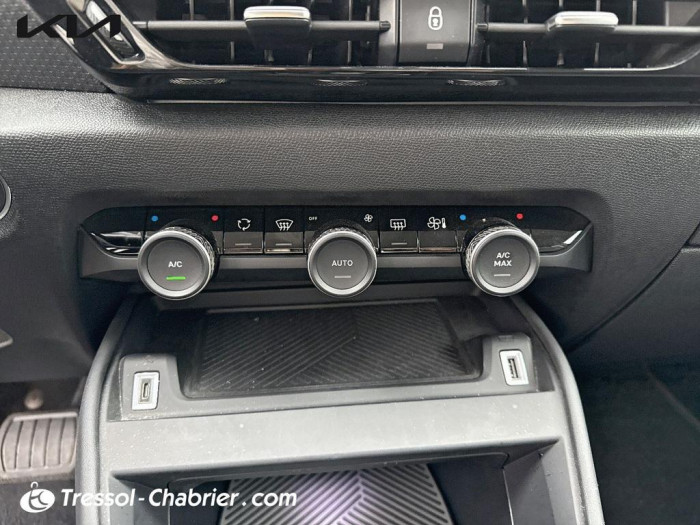 Citroën C4 PureTech 130 S&S EAT8 Shine