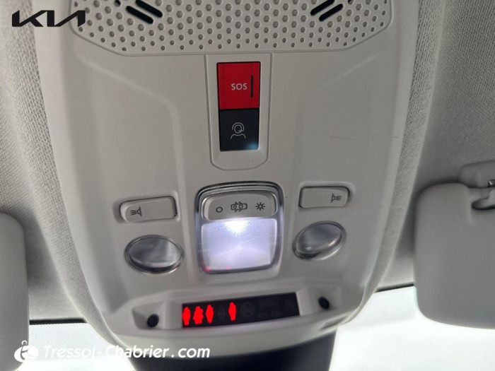 Citroën C4 PureTech 130 S&S EAT8 Shine