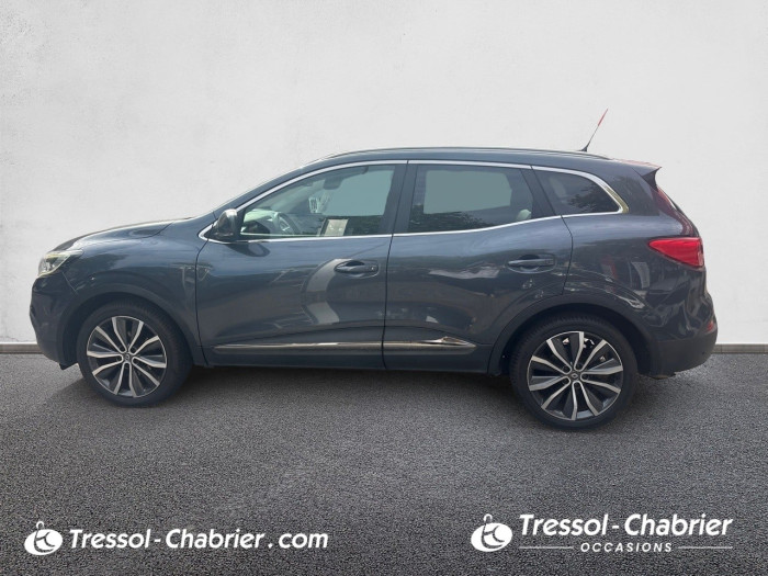 Renault Kadjar TCe 130 Energy Intens