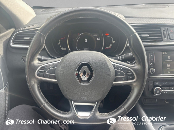 Renault Kadjar TCe 130 Energy Intens