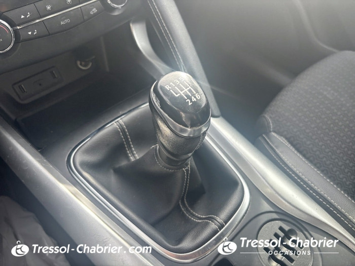 Renault Kadjar TCe 130 Energy Intens