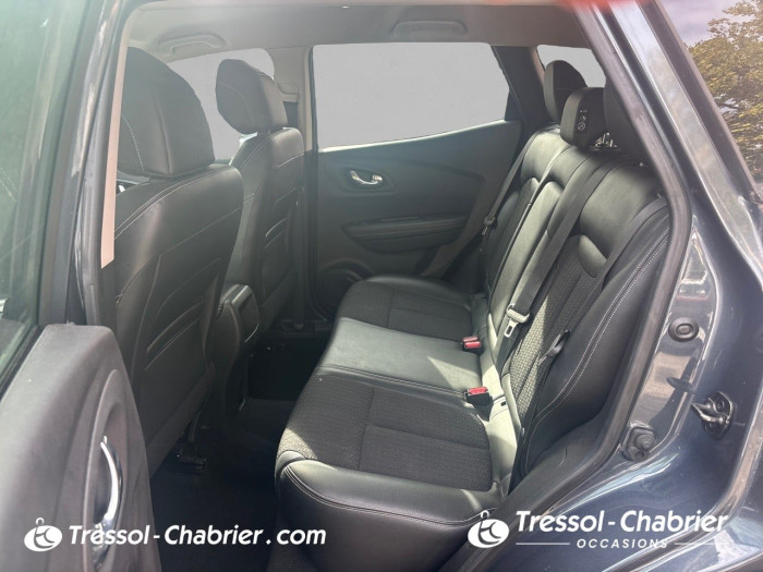 Renault Kadjar TCe 130 Energy Intens