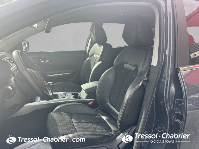 Renault Kadjar TCe 130 Energy Intens