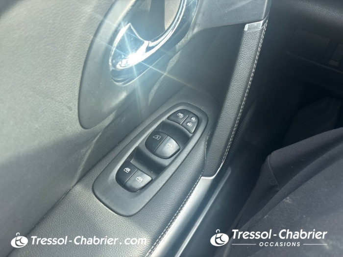 Renault Kadjar TCe 130 Energy Intens