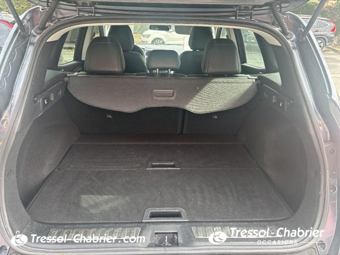 Renault Kadjar TCe 130 Energy Intens