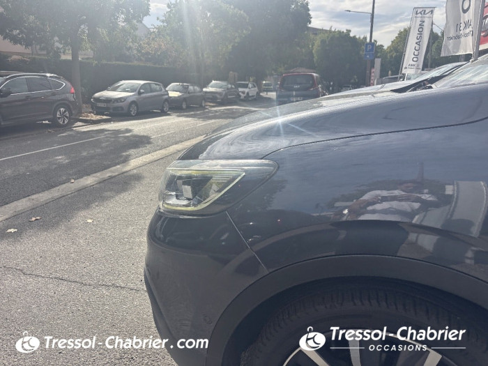 Renault Kadjar TCe 130 Energy Intens