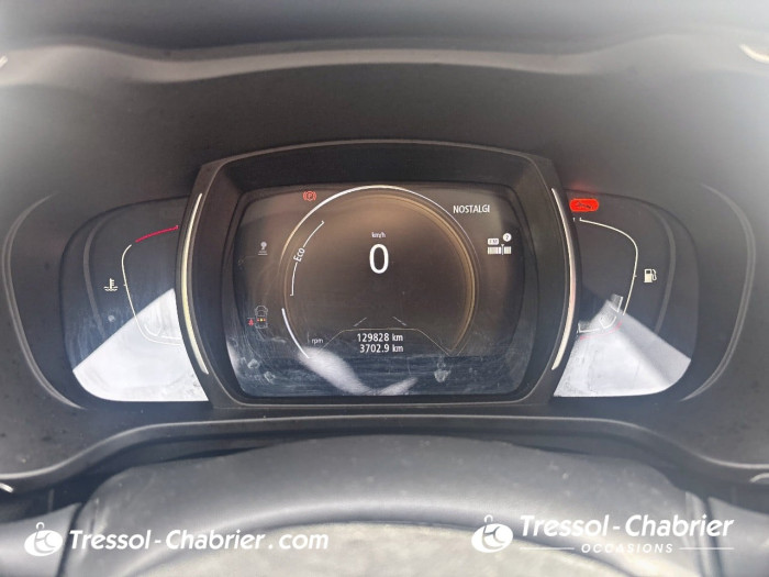 Renault Kadjar TCe 130 Energy Intens