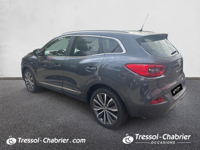 Renault Kadjar TCe 130 Energy Intens