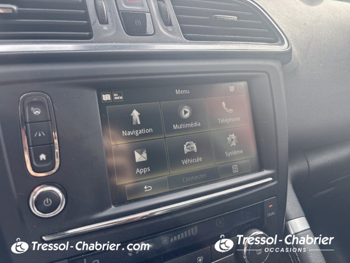 Renault Kadjar TCe 130 Energy Intens