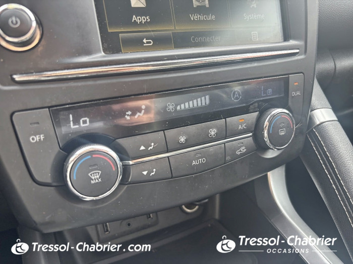 Renault Kadjar TCe 130 Energy Intens