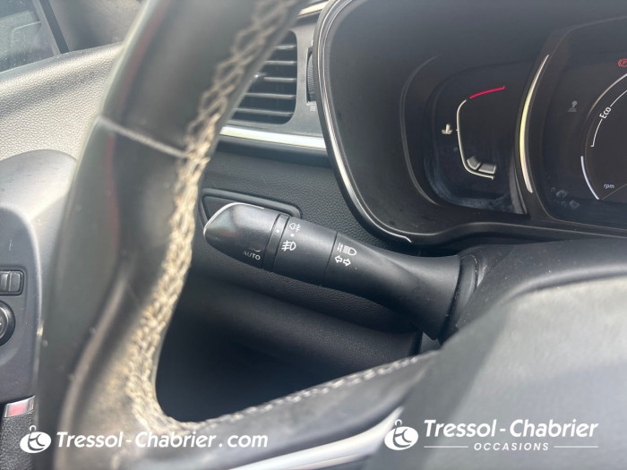 Renault Kadjar TCe 130 Energy Intens