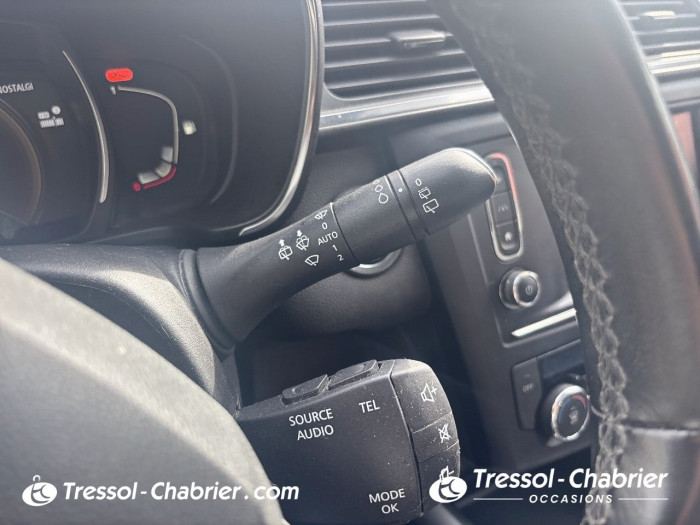 Renault Kadjar TCe 130 Energy Intens
