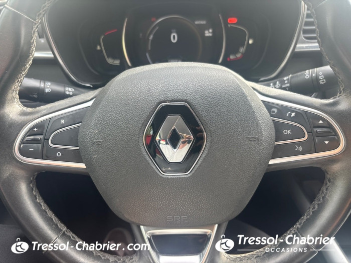 Renault Kadjar TCe 130 Energy Intens