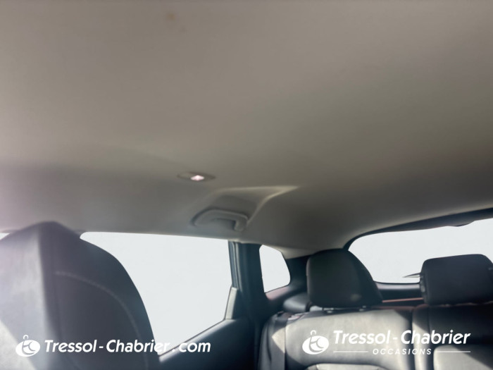 Renault Kadjar TCe 130 Energy Intens