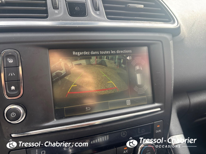 Renault Kadjar TCe 130 Energy Intens