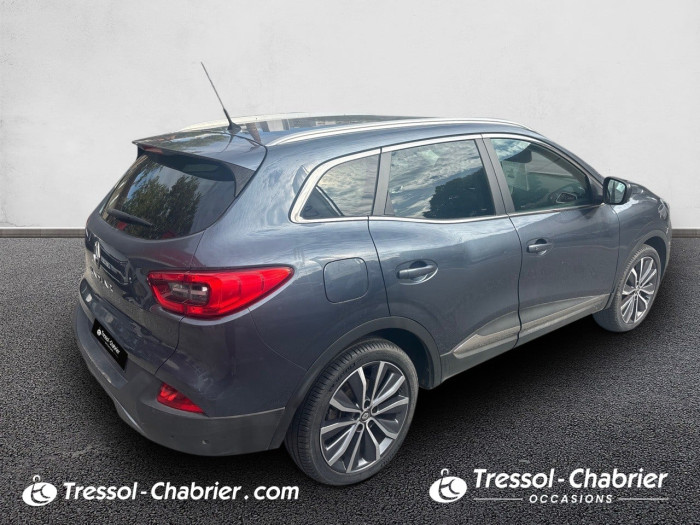 Renault Kadjar TCe 130 Energy Intens
