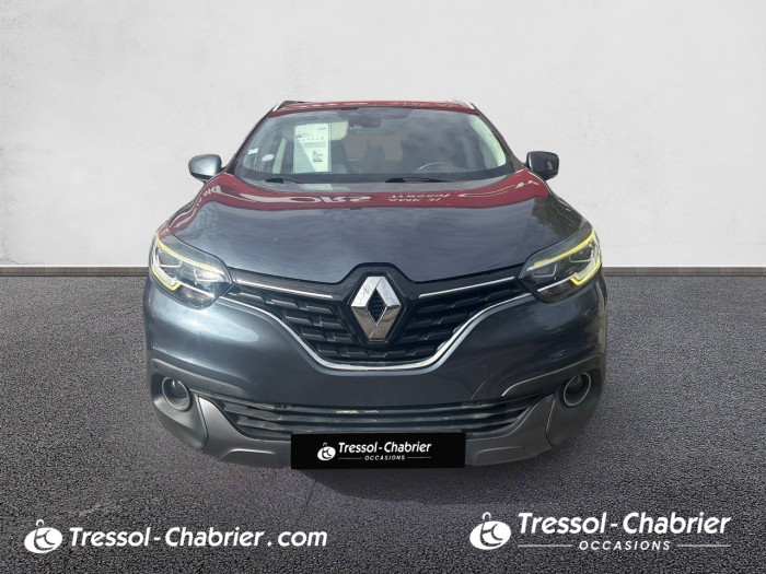 Renault Kadjar TCe 130 Energy Intens