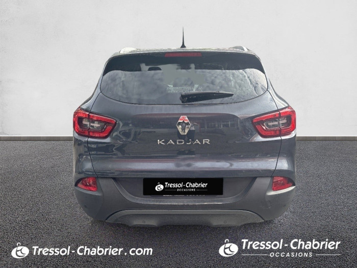 Renault Kadjar TCe 130 Energy Intens