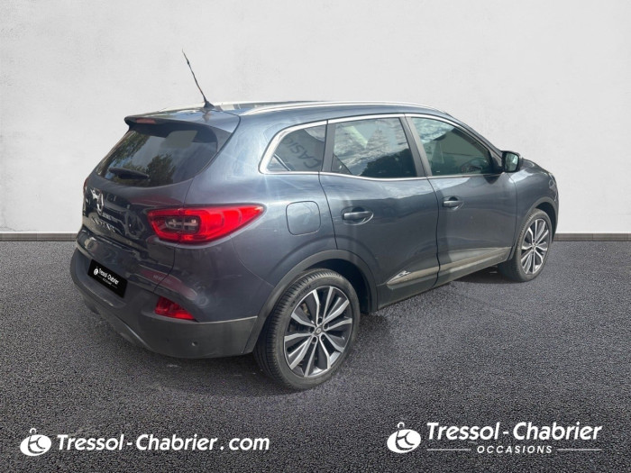 Renault Kadjar TCe 130 Energy Intens