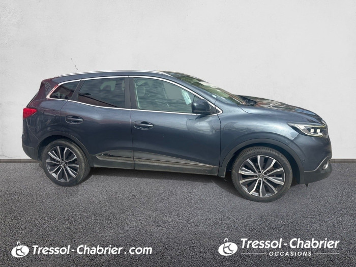 Renault Kadjar TCe 130 Energy Intens