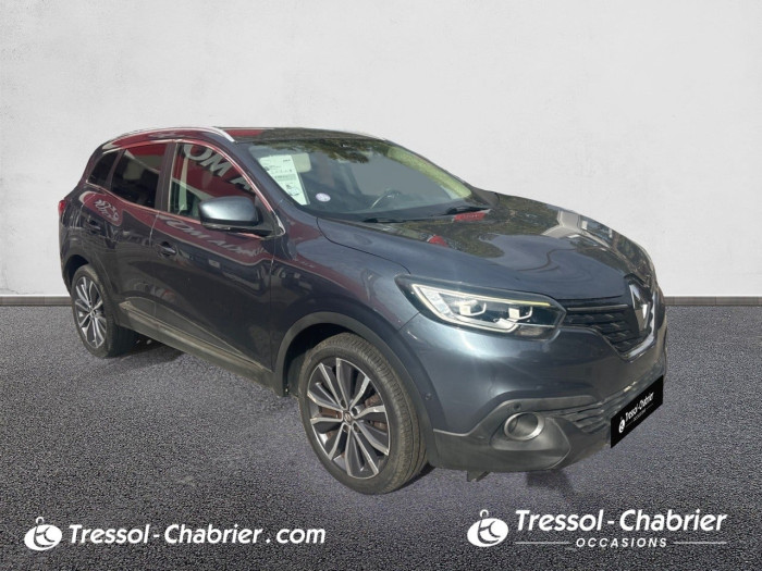 Renault Kadjar TCe 130 Energy Intens