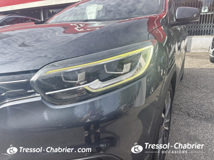 Renault Kadjar TCe 130 Energy Intens