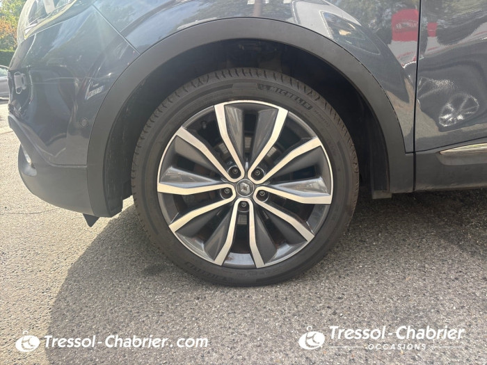 Renault Kadjar TCe 130 Energy Intens