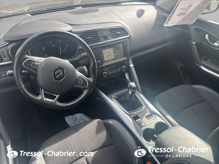 Renault Kadjar TCe 130 Energy Intens