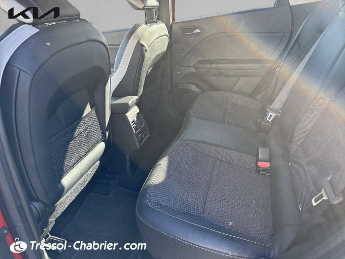 Renault CAPTUR TCe 140 EDC - 21 Intens