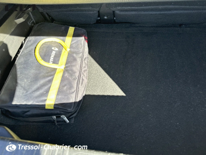 Renault CAPTUR TCe 140 EDC - 21 Intens