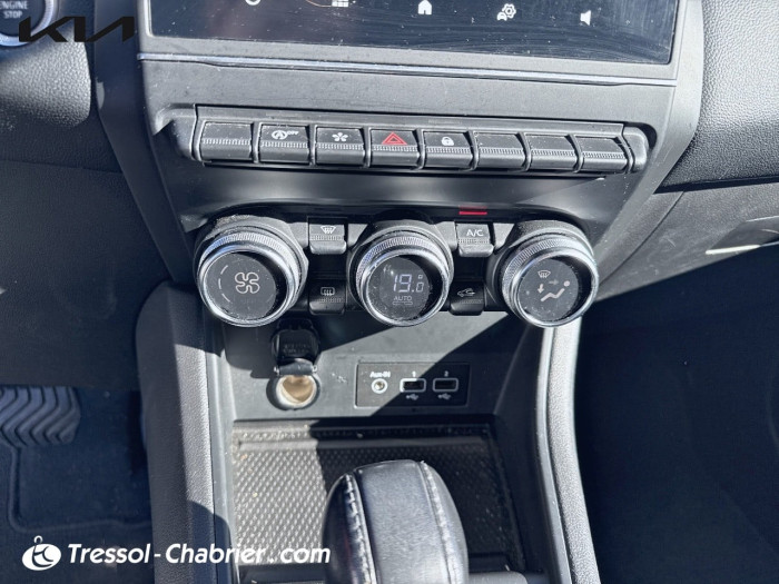 Renault CAPTUR TCe 140 EDC - 21 Intens