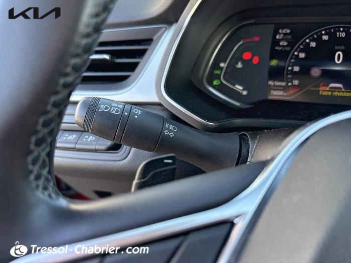 Renault CAPTUR TCe 140 EDC - 21 Intens