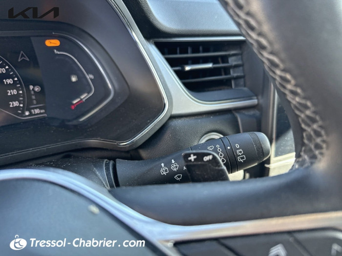 Renault CAPTUR TCe 140 EDC - 21 Intens