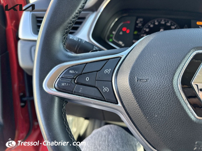 Renault CAPTUR TCe 140 EDC - 21 Intens
