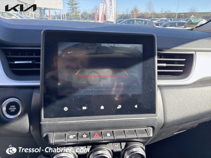 Renault CAPTUR TCe 140 EDC - 21 Intens