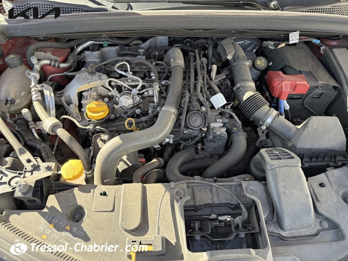 Renault CAPTUR TCe 140 EDC - 21 Intens