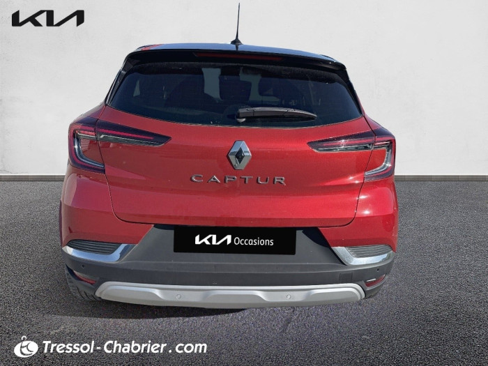 Renault CAPTUR TCe 140 EDC - 21 Intens