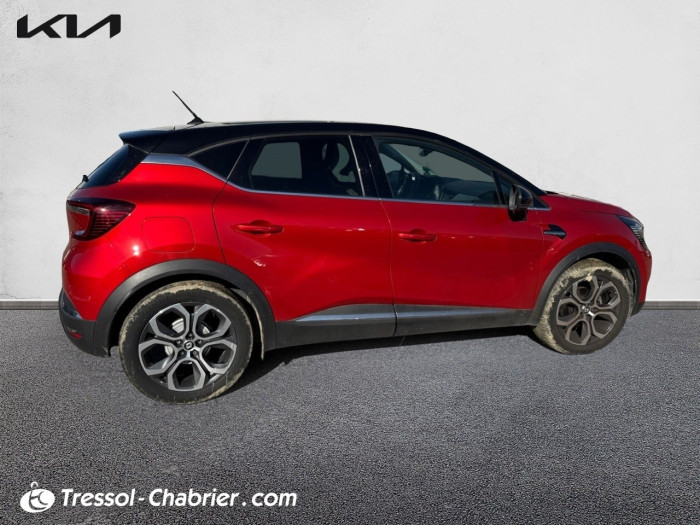 Renault CAPTUR TCe 140 EDC - 21 Intens