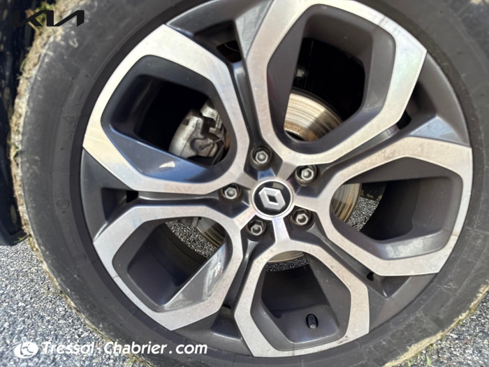Renault CAPTUR TCe 140 EDC - 21 Intens