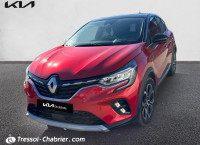 Renault CAPTUR TCe 140 EDC - 21 Intens
