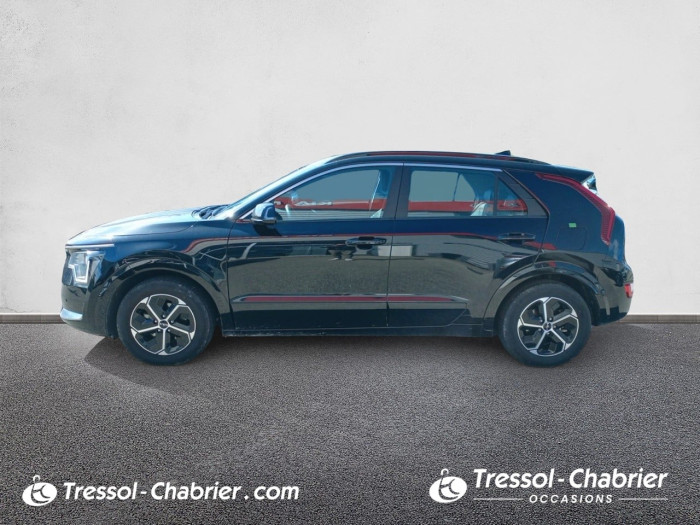 Kia Niro 1.6 GDi 129 ch HEV DCT6 Active Business