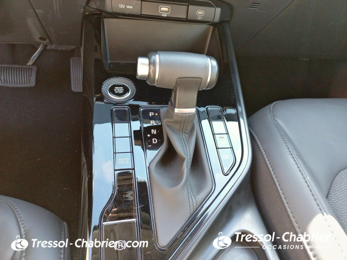 Kia Niro 1.6 GDi 129 ch HEV DCT6 Active Business