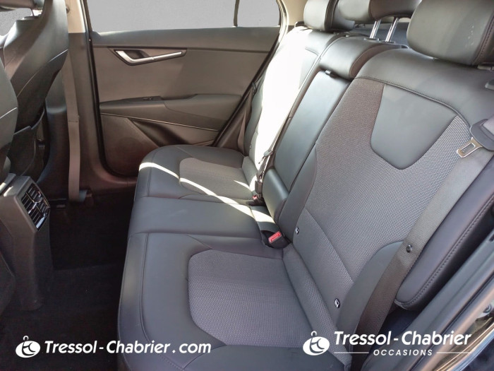 Kia Niro 1.6 GDi 129 ch HEV DCT6 Active Business