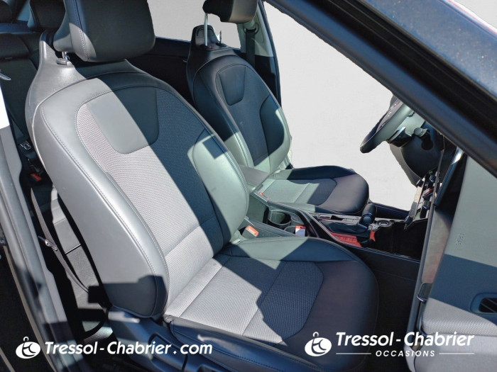 Kia Niro 1.6 GDi 129 ch HEV DCT6 Active Business