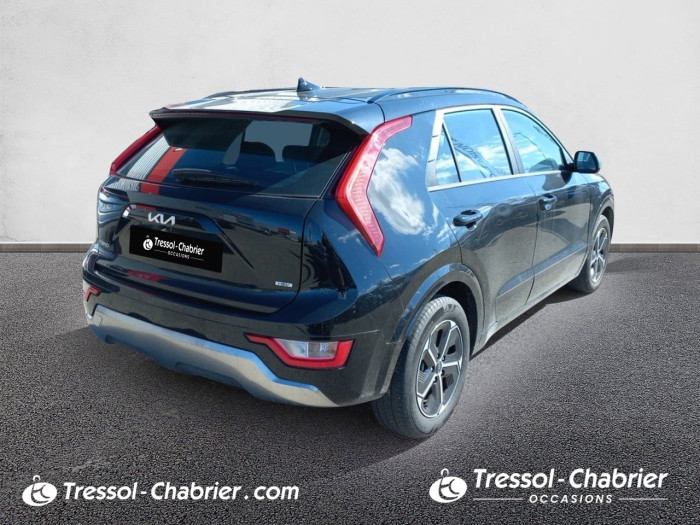 Kia Niro 1.6 GDi 129 ch HEV DCT6 Active Business