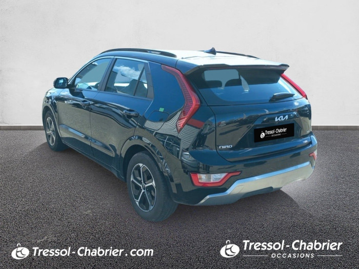 Kia Niro 1.6 GDi 129 ch HEV DCT6 Active Business
