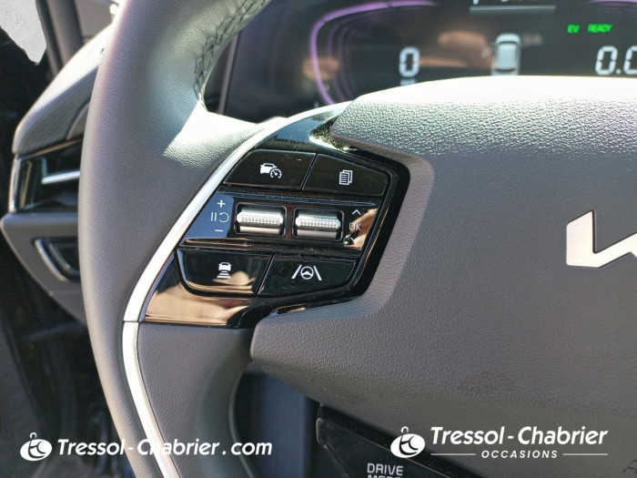 Kia Niro 1.6 GDi 129 ch HEV DCT6 Active Business
